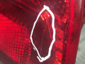 фонарь задний левый Audi A3 8P [рестайлинг] 2006, 2.0 л., дизель, 6МКПП, хетчбэк 3 дв. - фото №3