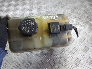 бачок расширительный Citroen C5 1 поколение [рестайлинг] 2005, 1.6 л., дизель, МКПП, универсал