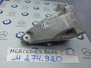 кронштейн двигателя Mercedes-Benz C-Класс W205/S205/C205 2015, 2.0 л., M 274.920, бензин, A2742231004