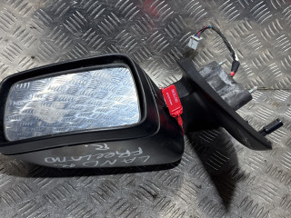 зеркало наружное правое Land Rover Freelander 2 поколение 2008, 2.2 л., 224DT, дизель, 6МКПП, внедорожник 5 дв.