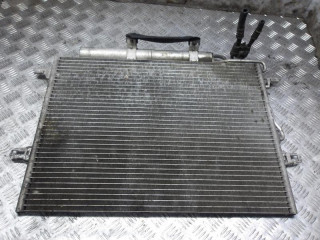 радиатор кондиционера Mercedes-Benz E-Класс W211/S211 2003, 2.7 л., дизель, АКПП, седан, A2115000154