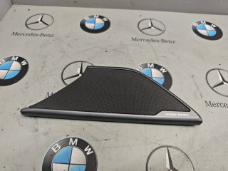 Накладка (сетка) динамика BMW 6 GT G32 2019, 3.0 л., B58B30, бензин, 2874797