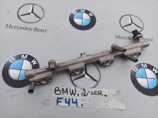 топливная рампа BMW 2 серия F44 2020, 2.0 л., бензин, хетчбэк 5 дв., полный привод, правый руль, 8665633