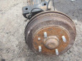 балка подвески задняя Hyundai Matrix 1 поколение 2004, 1.6 л., бензин, МКПП, хетчбэк 5 дв. - фото №5