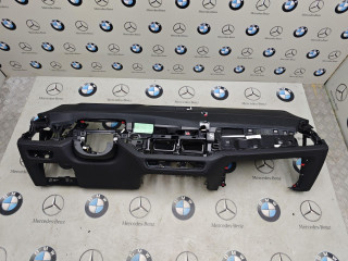 панель передняя салона (торпедо) BMW 2024, 3.0 л., B58B30, бензин, 475, полный привод, 9157606