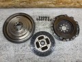 комплект сцепления Mercedes-Benz Vito W638 1998, 2.3 л., D, дизель, A0062505204, 699336 - фото №7