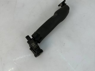 трубка системы рециркуляции EGR BMW X2 F39 2021, 1.5 л., B38 B15 A, бензин, АКПП, 11157613889