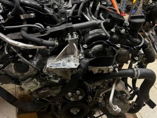 компрессор кондиционера Lexus RX 4 поколение [рестайлинг] 2021, 3.5 л., гибрид, АКПП, 8x1 - layat heat blue, внедорожник 5 дв., полный привод, правый руль, 88370-33030, 88370-76020, 8837033020, 88370-48190