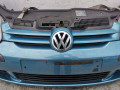 передняя часть (ноускат) Volkswagen Golf 5 поколение 2006, 1.6 л., BLF, бензин, 6МКПП, хетчбэк 5 дв. - фото №6