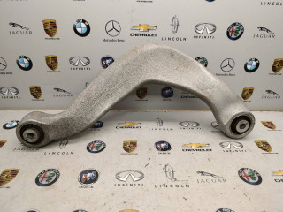 рычаг задний левый Porsche Macan 1 поколение [рестайлинг] 2020, 2.9 л., бензин, АКПП, 8K0505323H