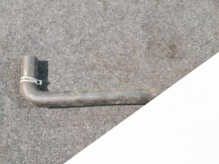 патрубок (трубопровод, шланг) Land Rover Freelander 1 поколение 2002, 1.8 л., бензин