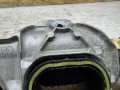 коллектор впускной Audi A6 4G/C7 2012, 3.0 л., TFSI, бензин, 06E133110AL, 06E907386D, 06E133340E - фото №7