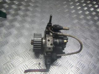 ТНВД IVECO Daily 3 поколение 2003, 2.3 л., дизель, 0445020008