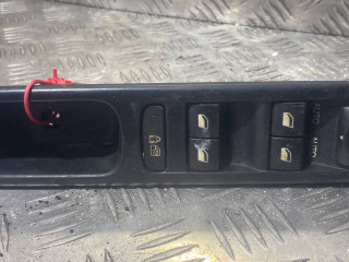 блок управления стеклоподъемниками Citroen C3 Picasso 1 поколение 2010, 1.6 л., дизель, 5МКПП, минивэн