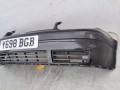 бампер передний Volkswagen Golf 4 поколение 2004, 1.9 л., ASZ, дизель, 6МКПП, хетчбэк 5 дв. - фото №2