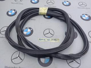 уплотнитель BMW X6 F16 2016, 3.0 л., бензин, правый руль