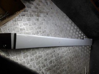 комплект декоративных накладок (дерева) салона Mercedes-Benz Vito W639 2007, 3.0 л., дизель, АКПП, микроавтобус, A6396913308