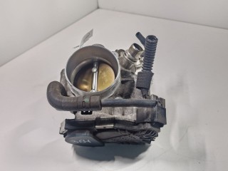 заслонка дроссельная Opel Insignia 1 поколение (A) 2011, 1.8 л., i, бензин, МКПП, передний привод, 55561495, 0280750245