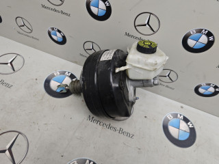 вакуумный усилитель тормозов BMW 4 серия F32/F33 2014, 2.0 л., бензин, купе, 6798419