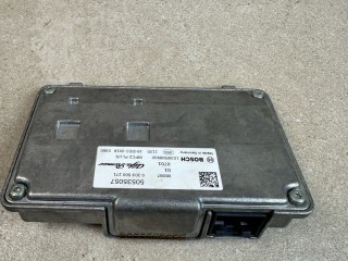 блок управления системы KaFAS Alfa Romeo 2017, 2.0 л., бензин, АКПП, серый, полный привод, 50535057