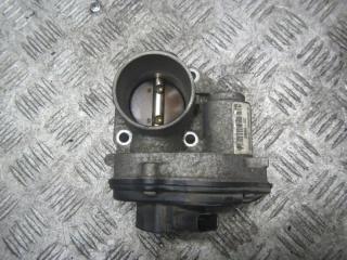 заслонка дроссельная Ford Fiesta 5 поколение 2005, 1.4 л., бензин, 2S6U9E927C