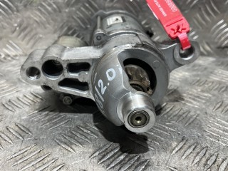 стартер Audi A6 4G/C7 2012, 2.0 л., CDNB, бензин, АКПП, седан, 06H911024B, 428000-7932