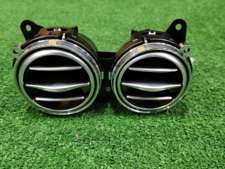 дефлектор обдува салона Mercedes-Benz S-Класс W222 [рестайлинг] 2018, 2.9 л., OM 656.929, дизель, АКПП, седан, задний привод, правый руль, A2228300754