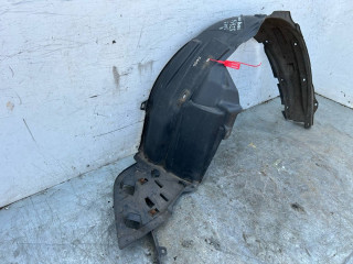 защита арок передняя правая (подкрылок) Honda Civic 9 поколение 2013, 1.8 л., R18Z4, бензин, 6МКПП, хетчбэк 5 дв.