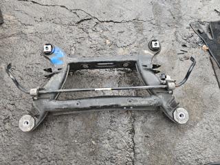 балка подвески задняя Mercedes-Benz C-Класс W205/S205/C205 2015