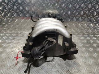 коллектор впускной Audi A6 4B/C5 1999, 2.4 л., APS, бензин, АКПП, седан