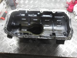 масляный поддон Opel Vectra C 2003, 1.9 л., дизель, 55194355