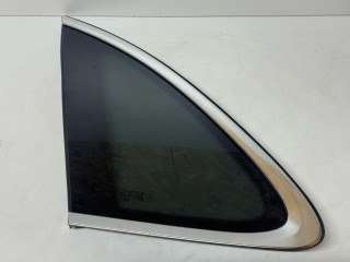 стекло кузовное боковое левое Porsche 2022, 2.9 л., бензин, АКПП, внедорожник 5 дв., 95B845297XN, 95B845297FB