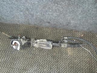 рулевая рейка Ford Focus 1 поколение [рестайлинг] 2005, 1.6 л., дизель, МКПП, универсал, 4M513200EB