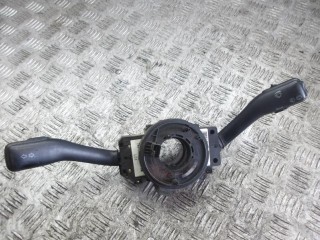 переключатель подрулевой (стрекоза) Audi A3 8L 1999, 1.8 л., бензин, МКПП, хетчбэк 5 дв., 4B0953503H