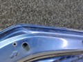 капот Volkswagen Polo 4 поколение [рестайлинг] 2007, 1.4 л., бензин, МКПП, хетчбэк 5 дв. - фото №9