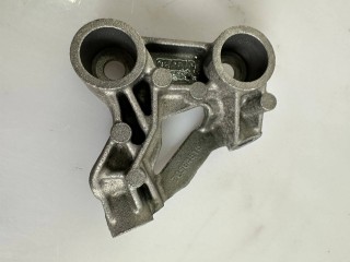 кронштейн радиатора BMW 4 серия F32/F33 [рестайлинг] 2019, 2.0 л., B47 D20 A, дизель, АКПП, синий, лифтбэк, полный привод, правый руль, 70564515