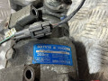 компрессор кондиционера Mazda 3 BL 2009, 1.6 л., дизель, 5МКПП, хетчбэк 5 дв., 3M5H19D629SB - фото №3