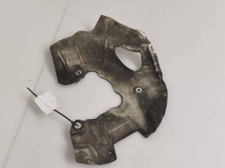 защитный кожух тормозного механизма Alfa Romeo Stelvio 1 поколение 2018, 2.1 л., дизель, АКПП, 50547434