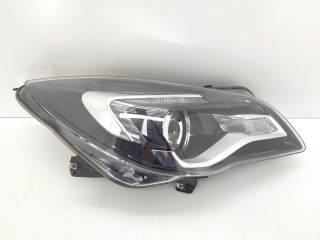 фара правая Opel Insignia 1 поколение (A) [рестайлинг] 2015, 13409909RH, 1LL01116514