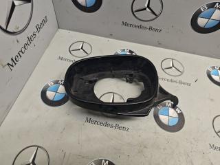 рамка зеркала левого BMW 3 серия E90/E91 [рестайлинг] 2011