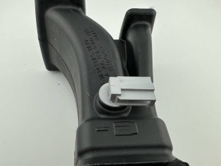 воздуховод печки Mercedes-Benz GLE W166 2018, 2.2 л., дизель, АКПП, черный, внедорожник 5 дв., правый руль, A1668310300