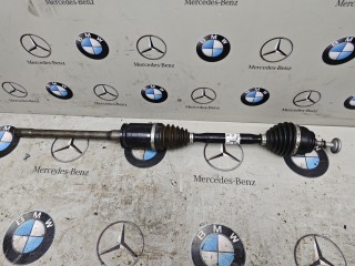 полуось передняя правая (приводной вал, ШРУС) BMW 2023, 2.0 л., бензин, a300, 8643184