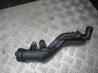 маслозаливная горловина Fiat Scudo 2 поколение 2008, 2.0 л., дизель, 9654733980