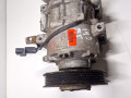 компрессор кондиционера Hyundai i40 1 поколение 2012, 1.7 л., Di, дизель, МКПП, передний привод, DVE13 - фото №3