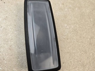 подсветка номера Maserati Quattroporte 6 поколение [рестайлинг] 2019, 3.0 л., бензин, АКПП, чёрный, седан, задний привод, 06700477780