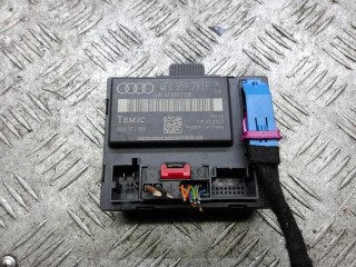 блок комфорта Audi A6 C5 [рестайлинг] 2005, 2.4 л., бензин, АКПП, седан, 4F0959793F