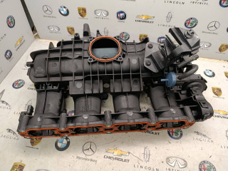 коллектор впускной Porsche 2022, 2.0 л., бензин, АКПП, 06L133201FR