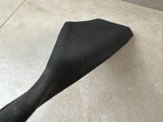 обшивка центральной стойки Maserati Quattroporte 6 поколение [рестайлинг] 2019, 3.0 л., бензин, АКПП, чёрный, седан, задний привод, 06700114850