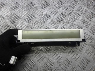 дисплей Mazda Scrum 3 поколение 2005, 1.6 л., бензин, МКПП, хетчбэк 5 дв.