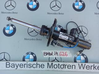 амортизатор передний правый BMW i4 G26 2022, электро, АКПП, правый руль, 6895200